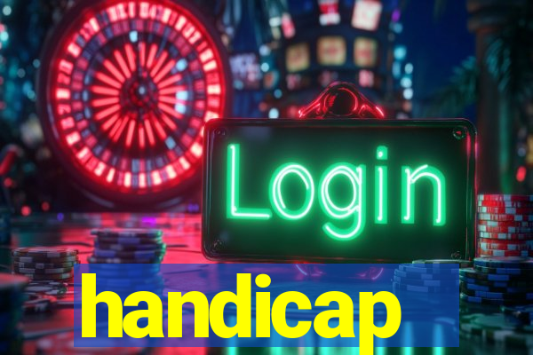 handicap -1.25